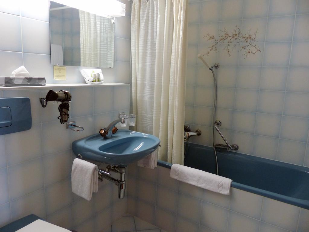 Shed Hotel 韦尔比耶 客房 照片