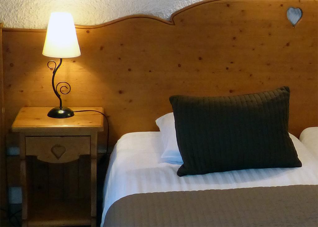 Shed Hotel 韦尔比耶 客房 照片