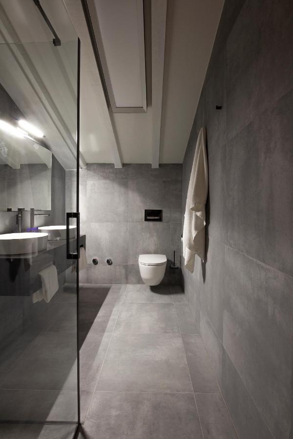 Shed Hotel 韦尔比耶 外观 照片