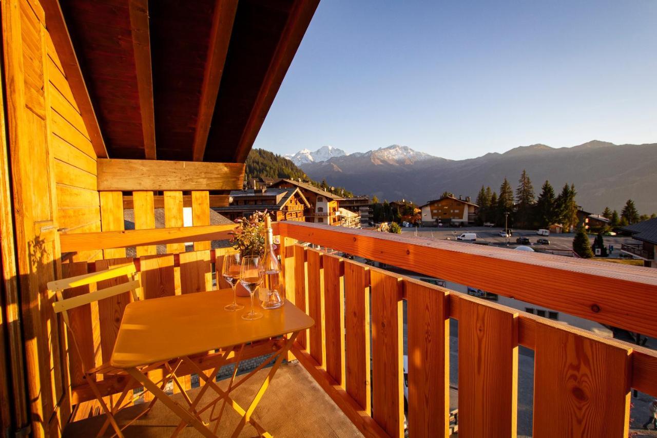 Shed Hotel 韦尔比耶 外观 照片